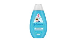 Johnson's Active Kids Clean & Fresh Shampoo 200ml