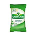 Green Cross Cool Mountain Moist Protection Bar Soap 55g