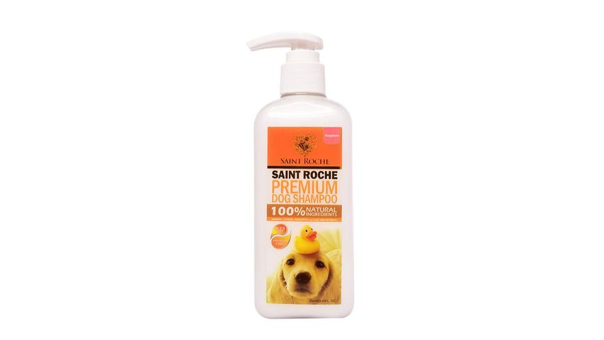 Saint Roche Premium Dog Shampoo Happiness 250ml