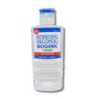 Biogenic with Moisturizer Isopropyl Alcohol Solution 70% 250ml