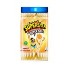 Superstix Cheese with More Filling 330g