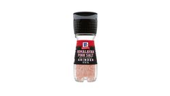 McCormick Himalayan Pink Salt Grinder 70g