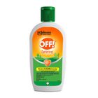 OFF! Overtime Insect Repellent Lotion 100ml