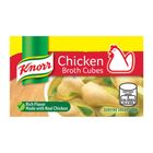 Knorr Cube Chicken Pantry 60g