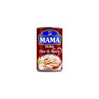 Mega Mama Tuna Flakes Hot & Spicy 155g