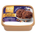 Selecta Choco Almond Fudge 1.25L