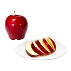 Fresh Produce Red Apple 1 Piece