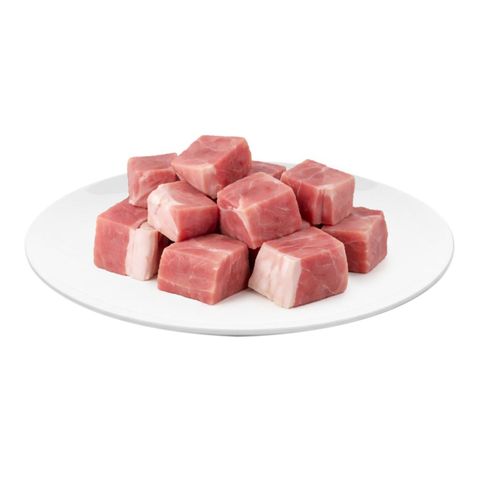 Fresh Options Pork Adobo Cut 500-600 grams