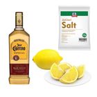 Jose Cuervo Tequila and Lemon Kit 1