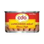 CDO Luncheon Meat 350G
