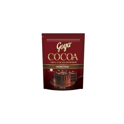 Goya 100% Natural Cocoa Powder 350g