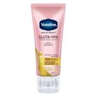 Vaseline Gluta-hya Serum Burst Lotion Dewy Radiance 70ml