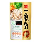 Daisho Ippudo Plant-based Paitan Style Hot Pot Soup Base 750g
