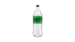Sprite Zero Sugar 1.5L