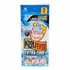 Koolfever Extra Cool for Adult Sheets 2 Pieces
