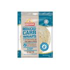 Mission Tortilla Wraps Reduced Carb 270g