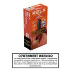 Relx Nova Ruby Dark Sparkle 1 Unit