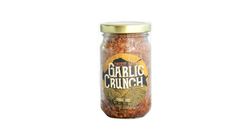 Daddy Mikks Garlic Crunch 130g