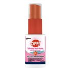 OFF! Sakura-no-Hana Insect Repellent Spray 30ml