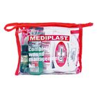 Mediplast Wound Management Kit 1 Set