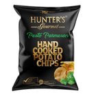 Hunter's Gourmet Pesto Parmesan 125g