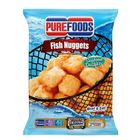 Purefoods Crisp and Juicy Fish Nuggets 200g