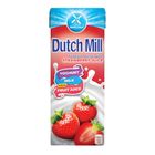 Dutch Mill Yogurt Drink with Strawberry Juice 180ml