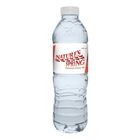 Nature's Spring Alkaline Ph9 Water 500ml