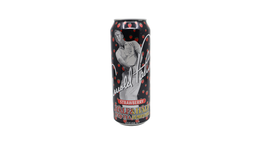 Arizona Tea Arnold Palmer Strawberry 650ml