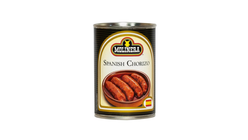 Molinera Spanish Chorizo 350g