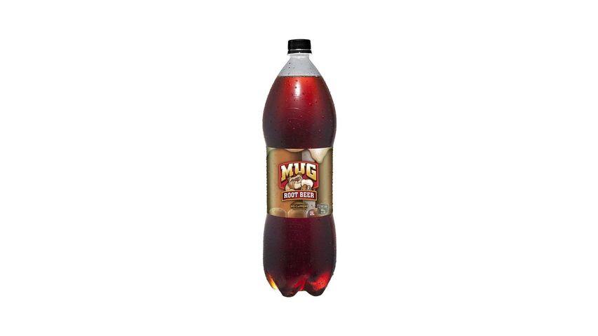 Mug Root Beer 2L