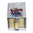 Milk Classic Cheese Crackers Non-Fried 112g