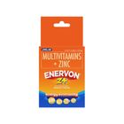Enervon Z+ 8 Tablets