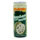 Philippine Brand Guyabano Nectar Juice 250ml