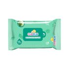 Cherub Baby Wipes Scented 15 Pieces