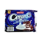 Cream-O Vanilla 10 x 30g