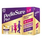 Pediasure Plus Vanilla 1600g