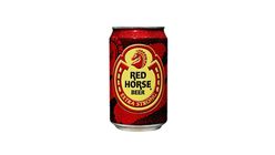 Red Horse Can 330ML