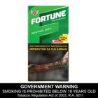 Fortune Menthol (20 Sticks) 1 Packet