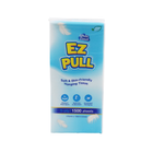 White Cloud EZ Pull 1500 Hang Up Tissue