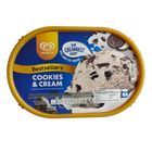 Selecta Supreme Cookies & Cream 700ml