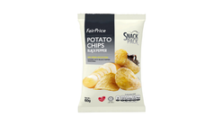 Fairprice Potato Chips Black Pepper 60g