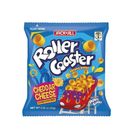 Roller Coaster Potato Rings Cheddar Cheese 24g