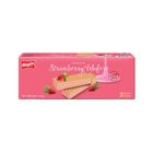 Bissin Wafer Strawberry Flavor 100g