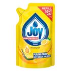 Joy Dishwashing Liquid Lemon Refill 355ML