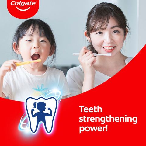 Colgate Maximum Cavity Protection Great Regular Flavor Toothpaste (23+1 Sachet) 24 x 20g
