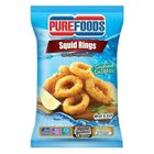 Purefoods Frozen Squid Rings 200g