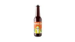 Monkey Eagle Brewery Psychedelic Blonde 330ml