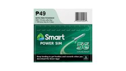 Smart MultiCut Prepaid LTE Simcard 5g