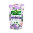 Green Cross Floral Care Antibacterial Hand Soap 450ml